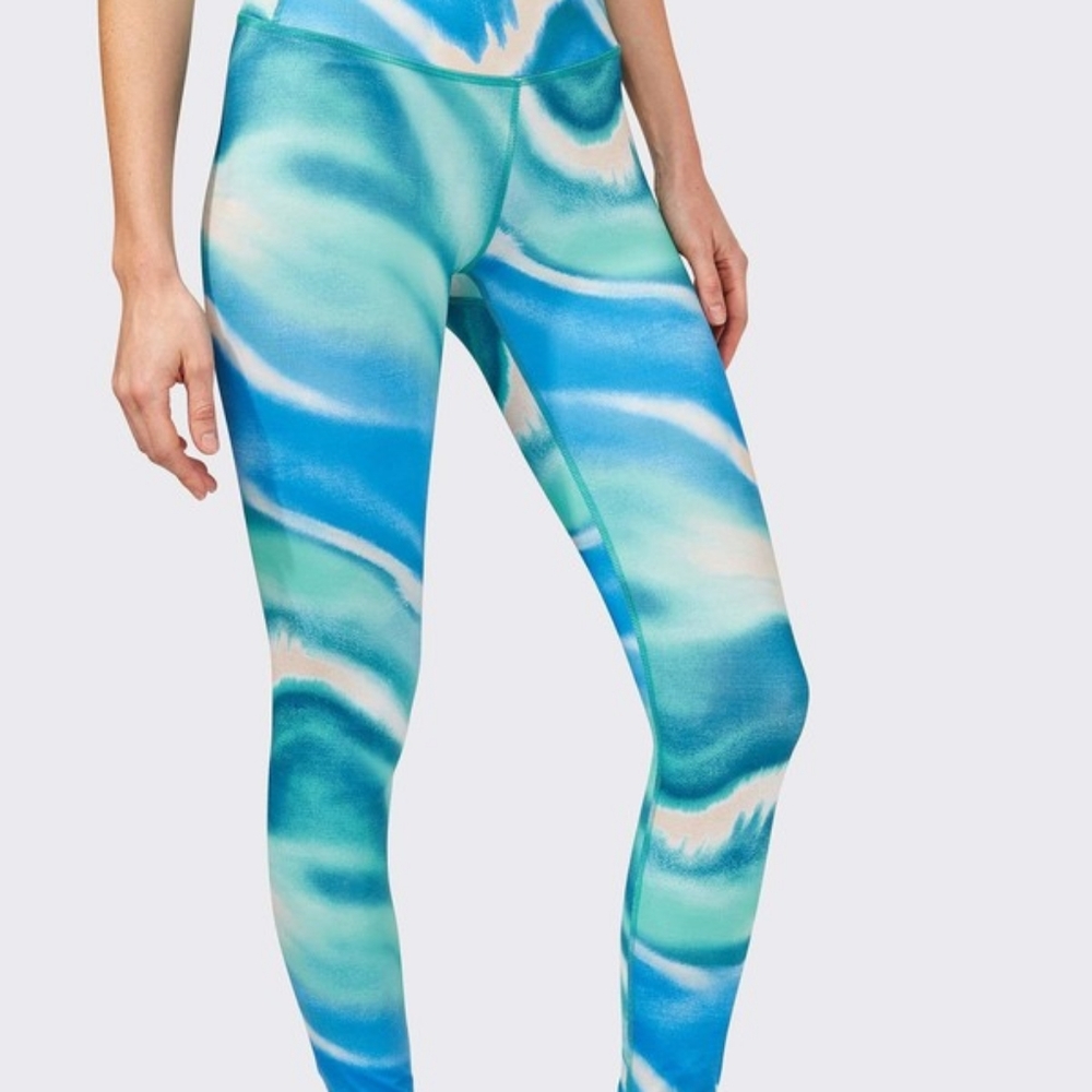 Splits59 Bardot leggings